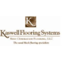 Kaswell Flooring Systems Logo