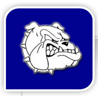 BELGREEN HIGH SCHOOL Logo