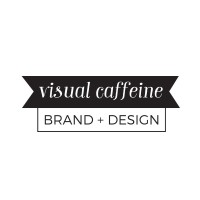 Visual Caffeine Logo