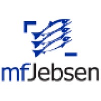 MF Jebsen Group Logo