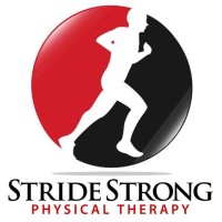 Stride Strong Physical Therapy LLC Logo