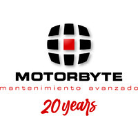 MOTORBYTE Logo