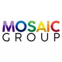 The Mosaic Group Logo