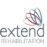 Extend Rehabilitation Logo