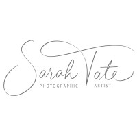 Sarah Tate Photography Logo