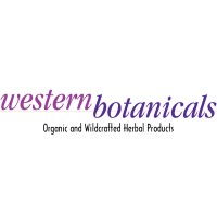 Western Botanicals Logo