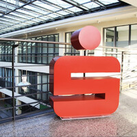 Salzlandsparkasse Logo
