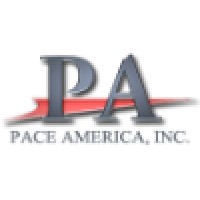 Pace America, INC Logo