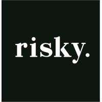 Risky Logo