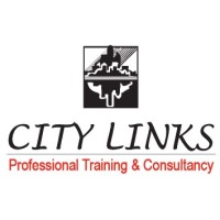 City Links - Professional Training & Consultancy Logo