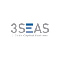 3 Seas Capital Partners Logo