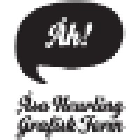 Åsa Heurling Grafisk Form Logo
