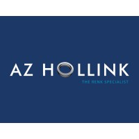 AZ Hollink Group Logo