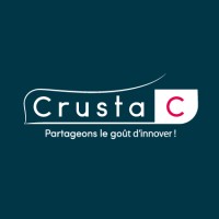 CRUSTA C Logo