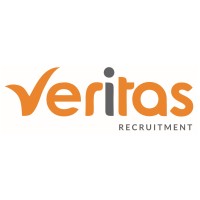 Veritas Recruitment Logo