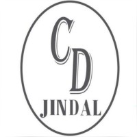 Jindal Infrastructures Pvt Ltd Logo