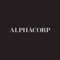 Alphacorp Logo