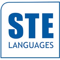 STE Languages Logo