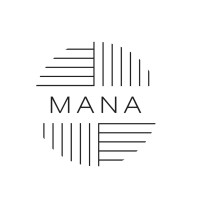 Mana Communications Logo