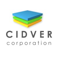 CIDVER Logo