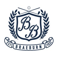 BraeBurn Country Club Logo