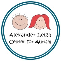Alexander Leigh Center for Autism Logo