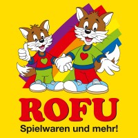 ROFU Kinderland GmbH Logo