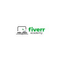 Fiverr Academy Logo