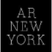 AR New York Logo