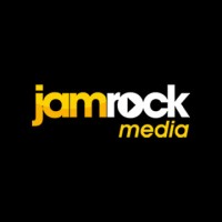 Jamrock Media CIC Logo