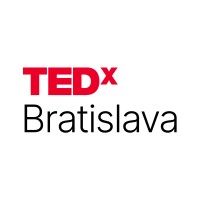 TEDxBratislava Logo