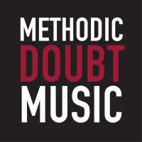 METHODIC DOUBT MUSIC LLC Logo