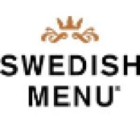 Swedish Menu AB Logo