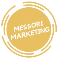 Messori Marketing Logo