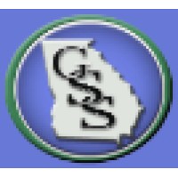 Georgia Support Services Logo