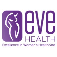 Eve Health Logo