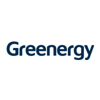 Greenergy Logo