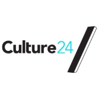Culture24 Logo