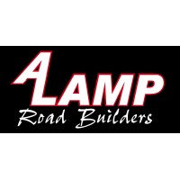 A Lamp Concrete Contractors, Inc. Logo