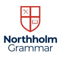 Northholm Grammar School Logo