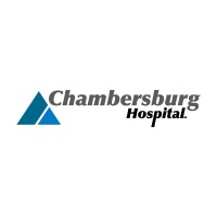 Chambersburg Hospital Logo