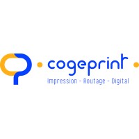 Cogeprint Logo