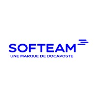 SOFTEAM Expertise Data & IA Logo