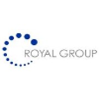 Royal Group LLC Logo