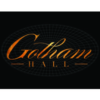 Gotham Hall Logo