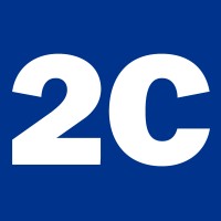 2C ENGINEERING Logo