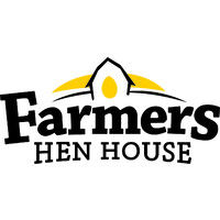 Farmers Hen House Logo