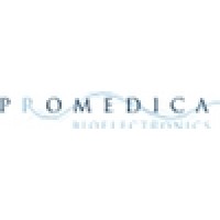 Promedica Bioelectronics S.r.l. Logo