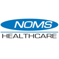 NOMS Healthcare Logo