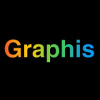 Graphis Inc. Logo